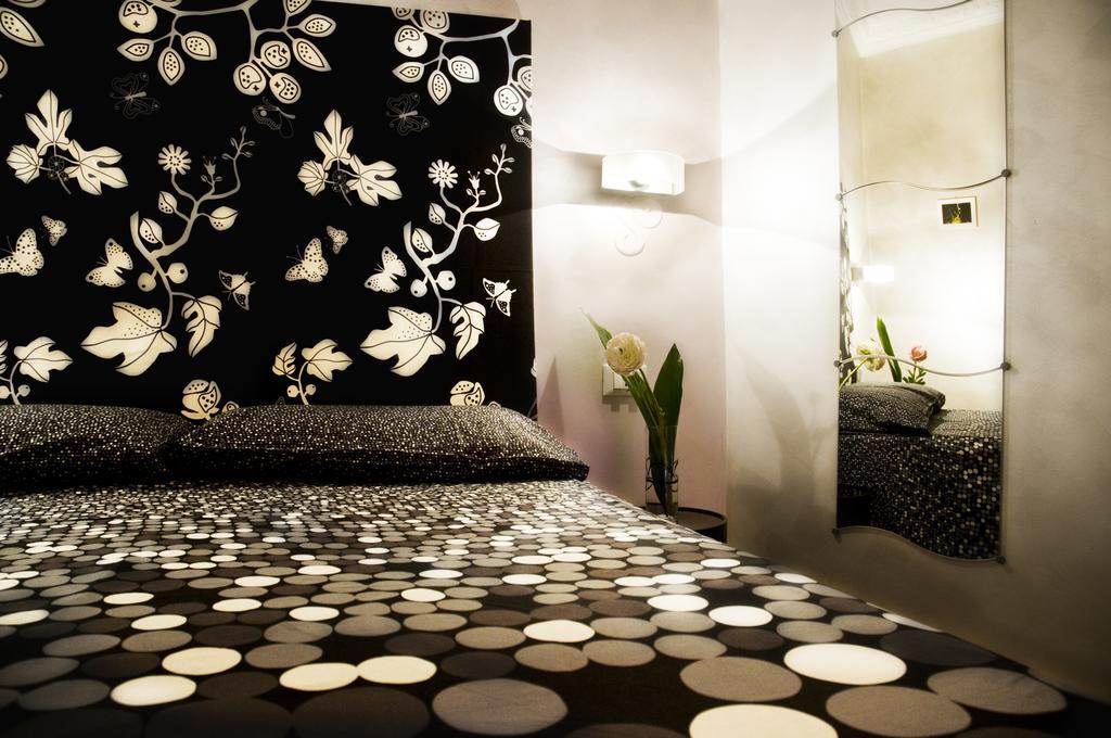 Hotel Domus Diana Rom Zimmer foto
