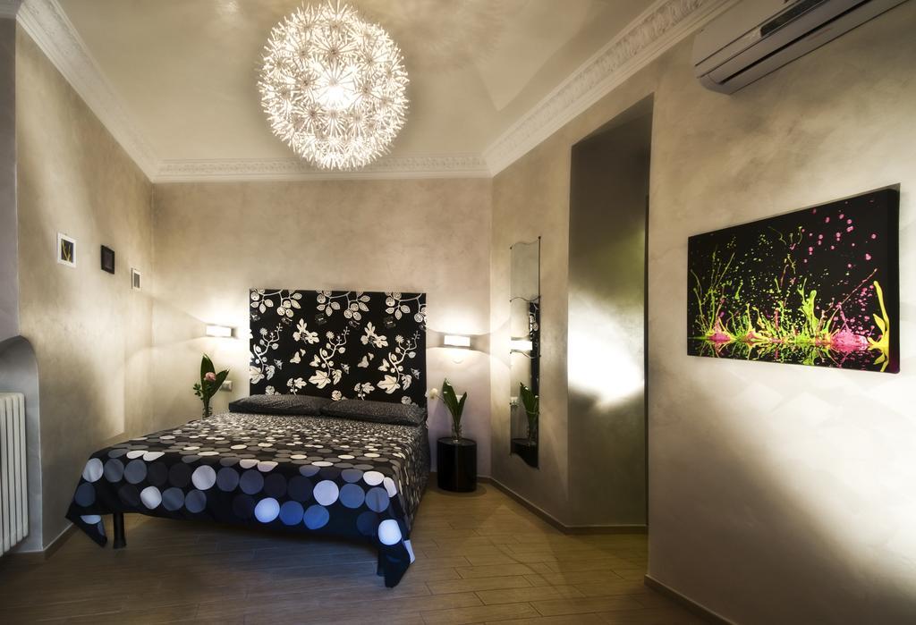 Hotel Domus Diana Rom Zimmer foto