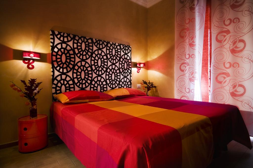 Hotel Domus Diana Rom Zimmer foto