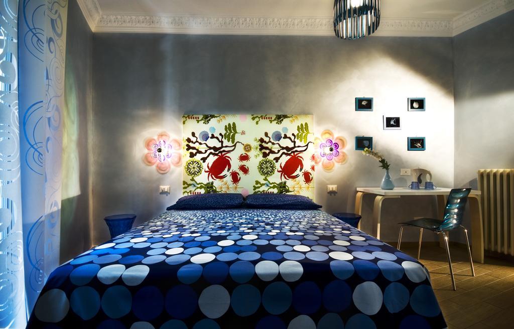 Hotel Domus Diana Rom Zimmer foto