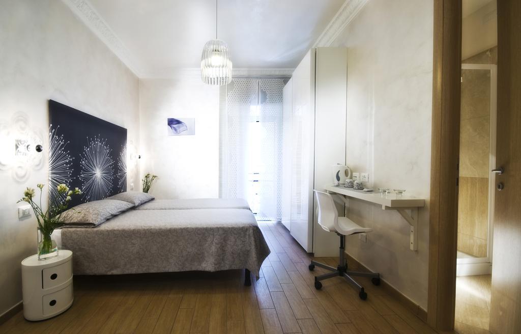 Hotel Domus Diana Rom Zimmer foto