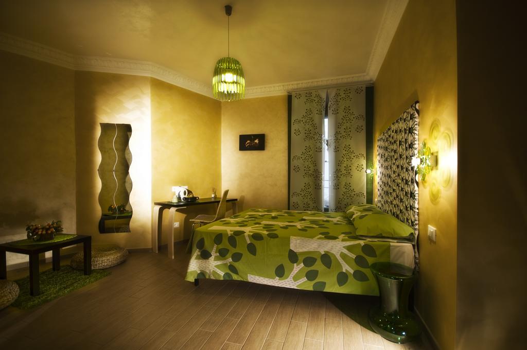 Hotel Domus Diana Rom Zimmer foto