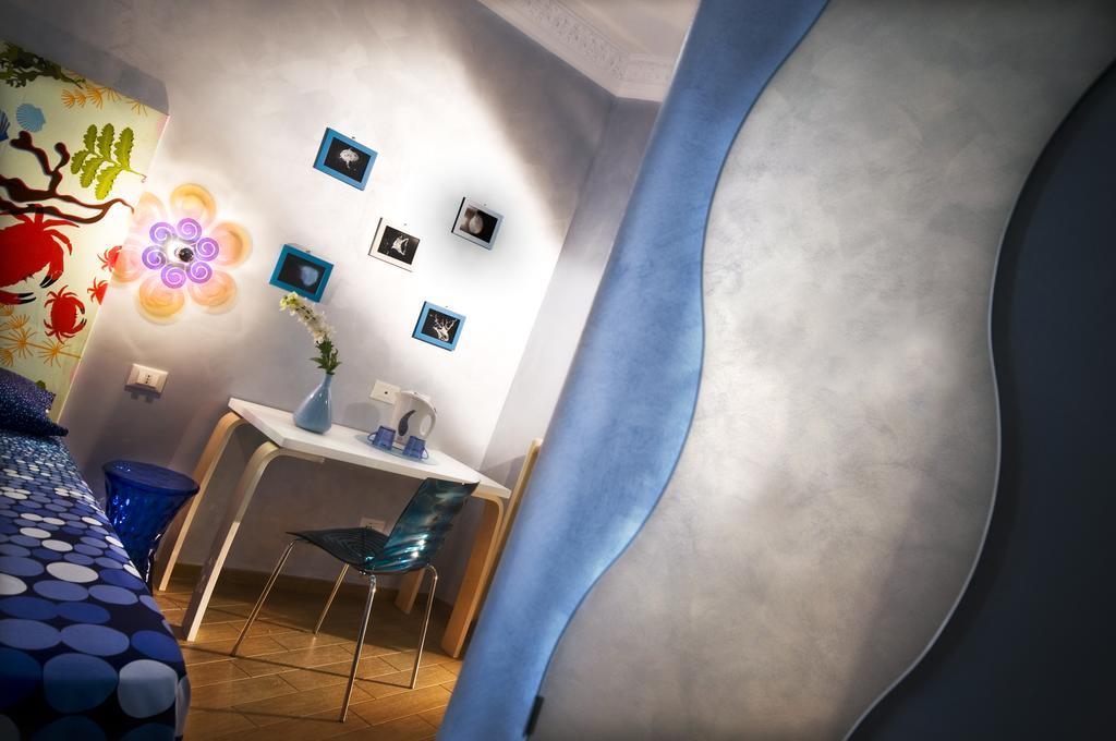 Hotel Domus Diana Rom Zimmer foto