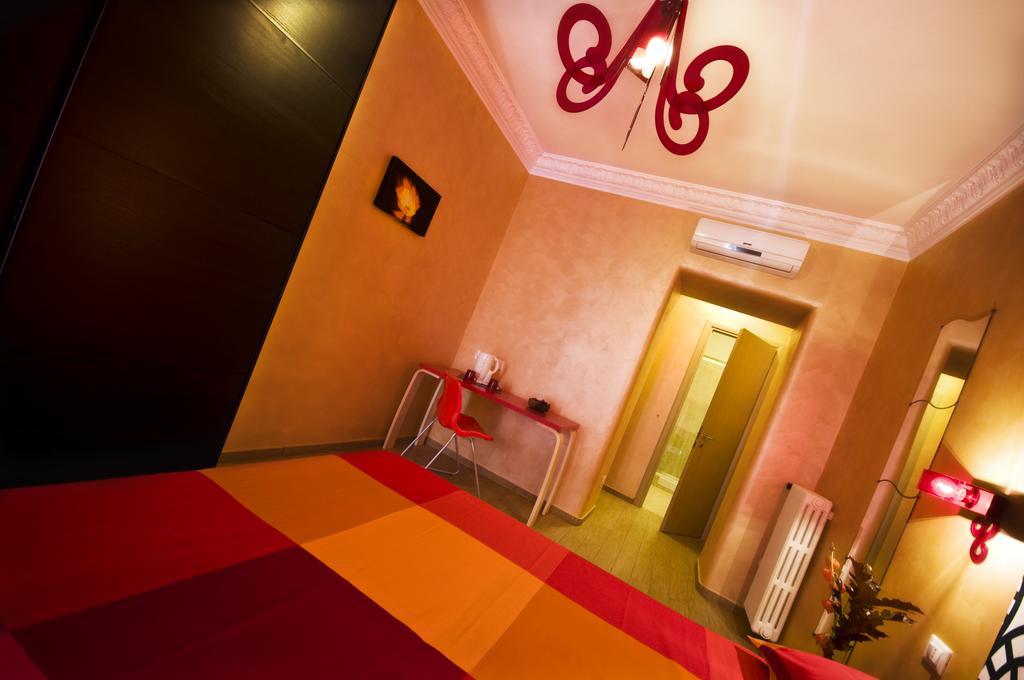 Hotel Domus Diana Rom Exterior foto